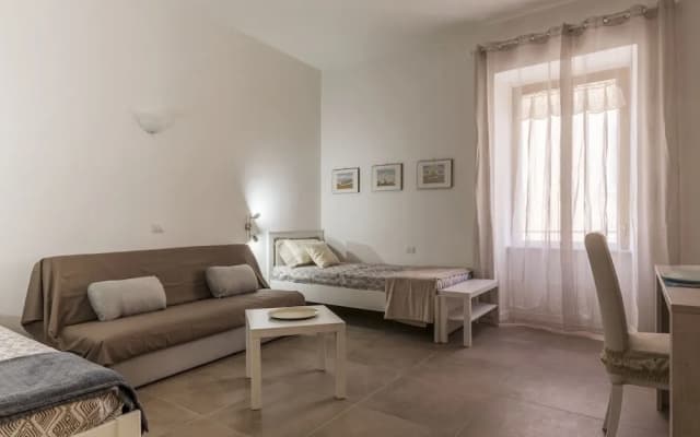 San Lorenzo Modern Flat - photo 5