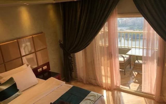 Nile Season Hotel - photo 2