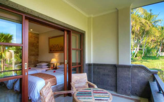 The Artini Dijiwa Ubud - photo 4