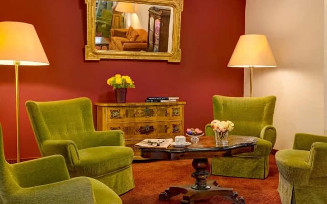Artist Boutique hotel wien - photo 5