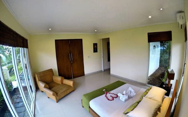 The Eyes Bali Villa - photo 2
