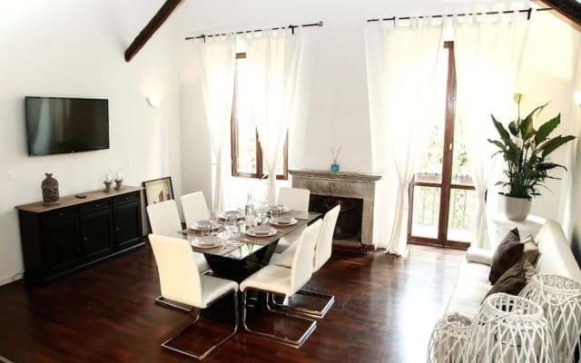 Vicolo Moroni Apartment - photo 5