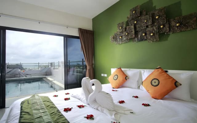 G Penthouse - photo 3