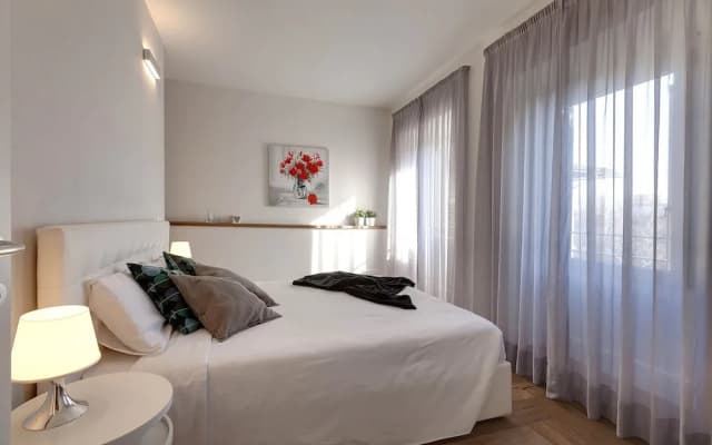 Mamo Florence - Mattonaia Apartment - photo 3