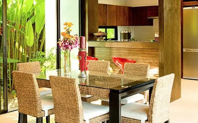 Surin Garden Villa - photo 2