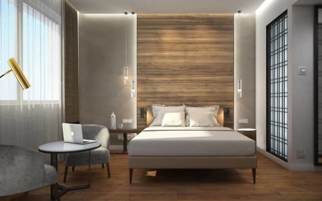 Ac Hotel Venezia by Marriott - photo 4