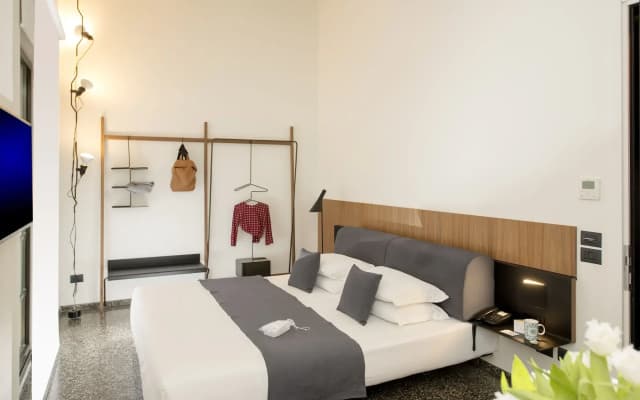Hotel Royal Bissolati - photo 5