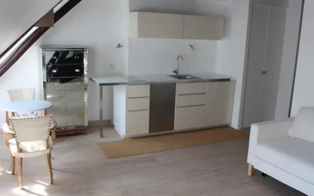 Studio Montorgueil - photo 2