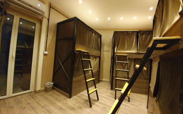 Holy Sheet Hostel - photo 5