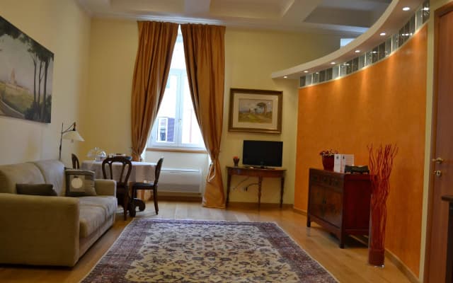 I Prati di Roma Suite - photo 2
