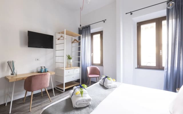 Hotel Miceli - Civico 50 - photo 2