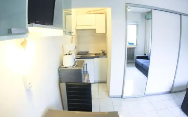 Appartement l'Isabelle - photo 3