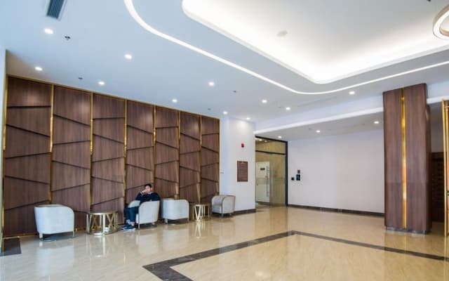 Harim Vinhomes Metropolis - photo 2