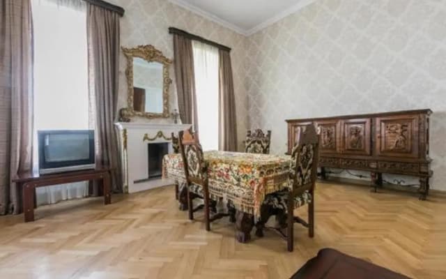 Apartment Megi in Old Tbilisi - photo 3