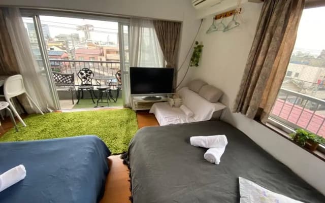Takemura Building 302 - photo 4