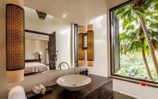 Villa Naga Putih - photo 4