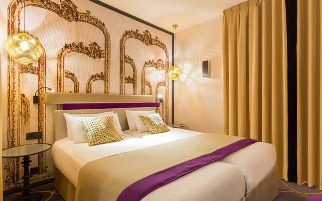 Hotel Yllen Eiffel - photo 5