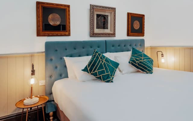 Cremorne Point Manor - photo 2