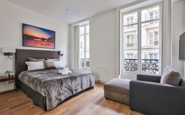 63-Luxury Flat Champs-Elysees (1c) - photo 4