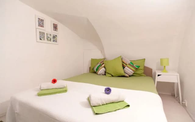 Onyx Apartment - photo 2