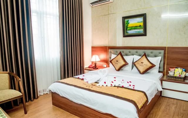 OYO 1143 Thu Giang Hotel - photo 5