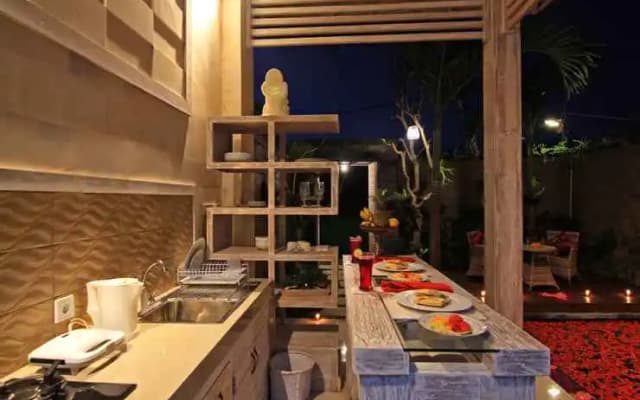 Sri Permana Suite - photo 5