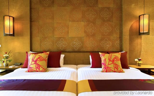 Sareeraya Villas & Suites - photo 5