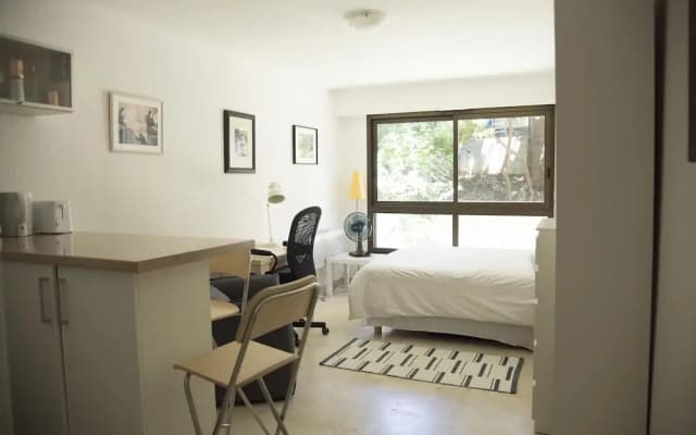 Appartement Palmeraie - photo 3