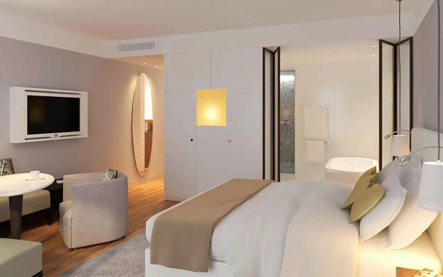 Sofitel Paris Arc de Triomphe - photo 4