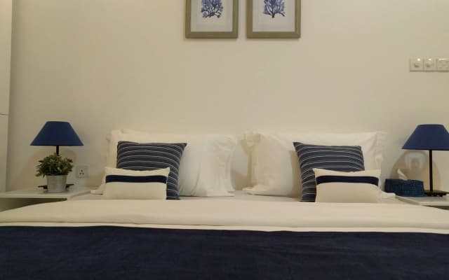 The Residence - photo 5