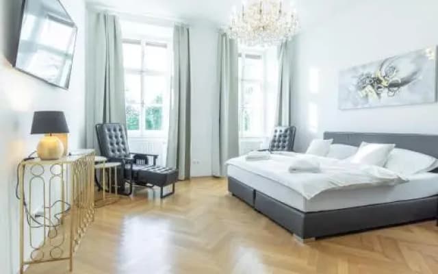 Easy Vienna Apartments - photo 5