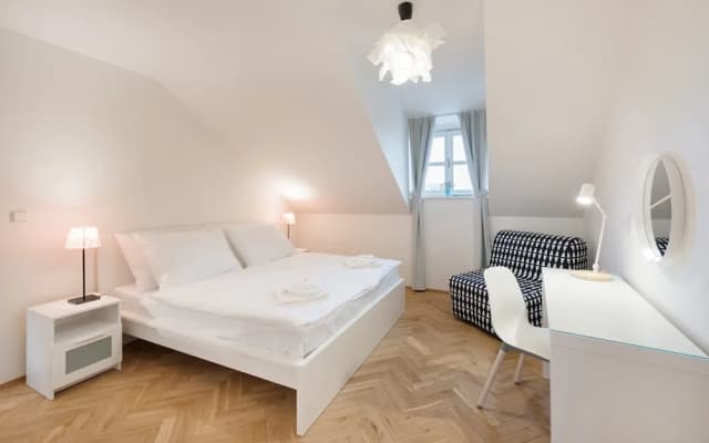 Prague 6 apartments - photo 2