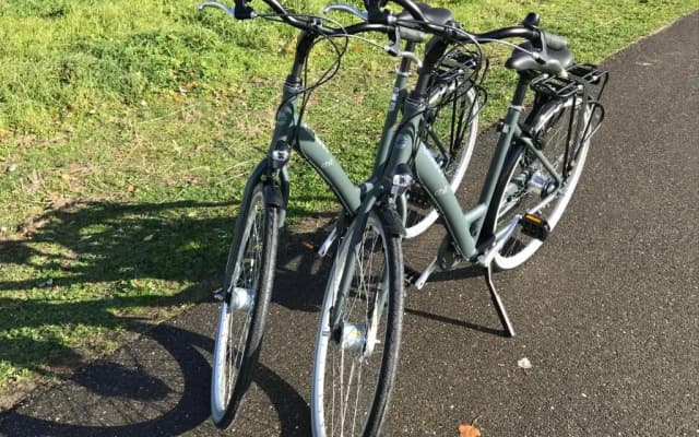 Villa Yburg - photo 2