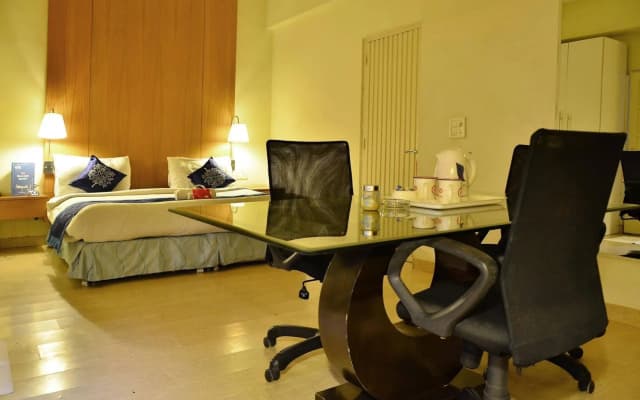 Gem92 Hotel - photo 2