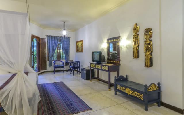 Puri Cendana Resort Bali - photo 3