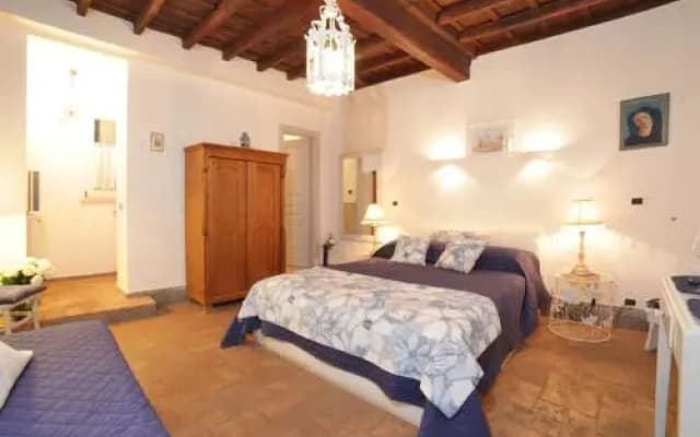Nostromondo Apartments Rome City Centre - photo 5