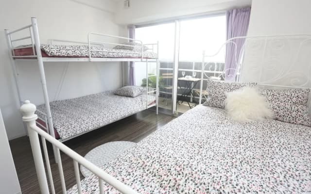 NANBA EAST Designer studio room - photo 4