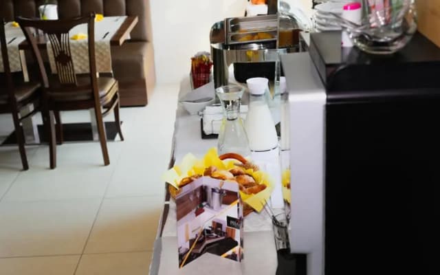 Primus Hotel & Apartments - photo 5