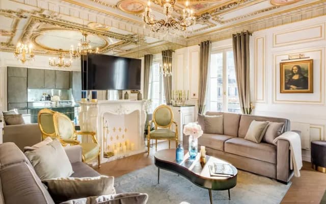 Merveil Luxury Suites - Marcel I-II - photo 2