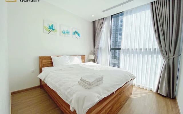Lunetta Serviced Apartment - photo 4