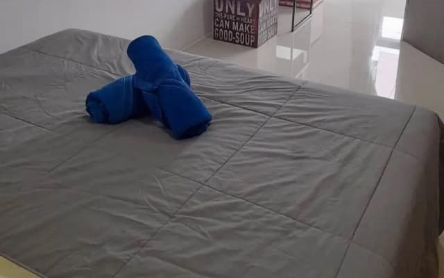 HOMEY-Don Mueang Airport Hostel - photo 3