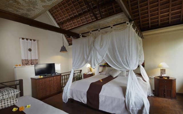 The Sungu Resort & Spa - photo 5