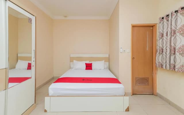 Wisma Basco Syariah by OYO Rooms - photo 2