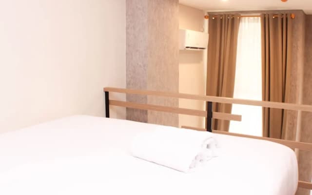 Elegant And Strategic Loft Studio Apple 1 Condovilla Apartment - photo 4