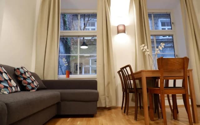Apartments near Augarten - photo 4