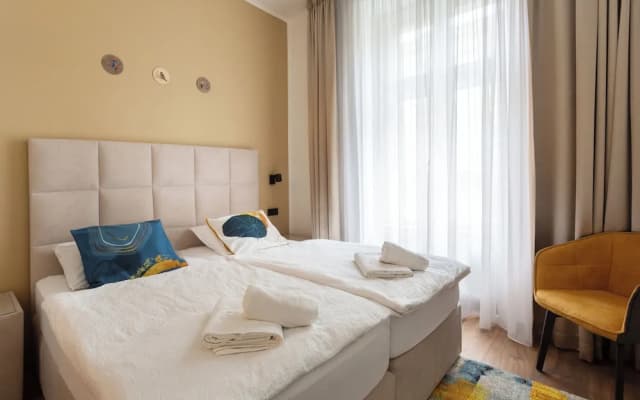 Luxury Residence Kmochova - photo 3