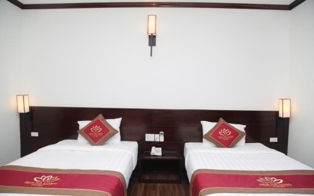 Sen Ha Long Hotel - photo 4