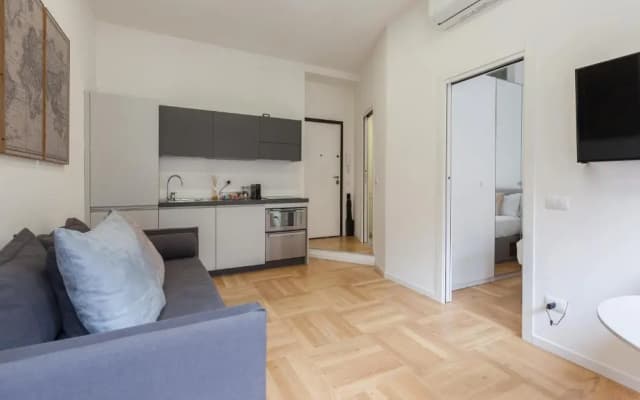 Milano Apartments Solari - photo 3