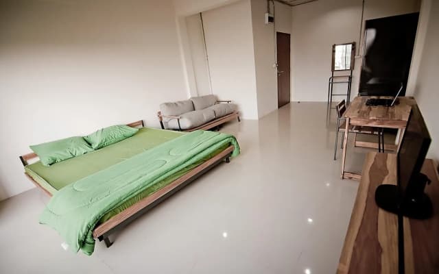 Nilukn House Tha Phra - photo 2