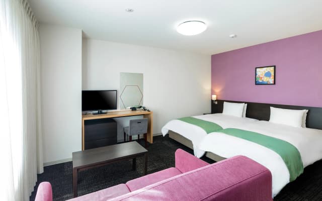 Hotel Gran Ms Kyoto - photo 5